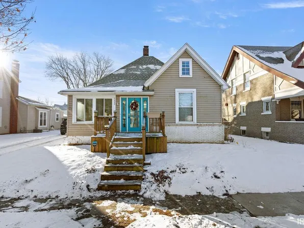 1223 W Mulberry St, Kokomo, IN 46901