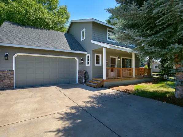 3208 NE Stonebrook Dr, Bend, OR 97701