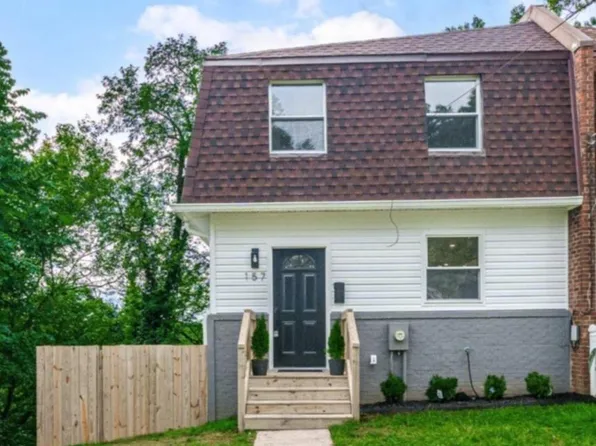 157 Wilmington Pl SE, Washington, DC 20032