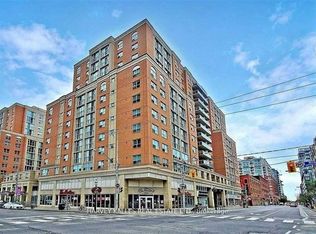 323 Richmond St E #1405, Toronto, ON