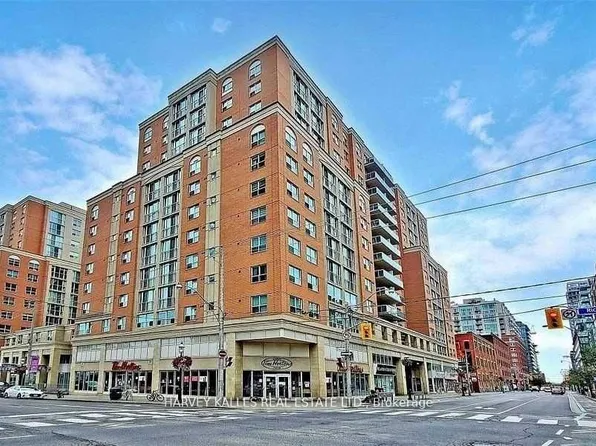 323 Richmond St E #1405, Toronto, ON M5A 4R3