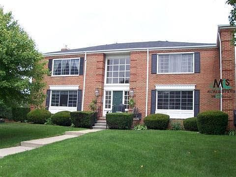 2nd image of 780 E Fox Hills Dr #158