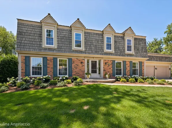(undisclosed Address), Barrington, IL 60010