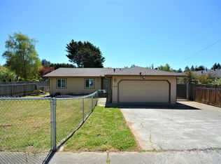 2346 Sutter Rd, McKinleyville, CA 95519