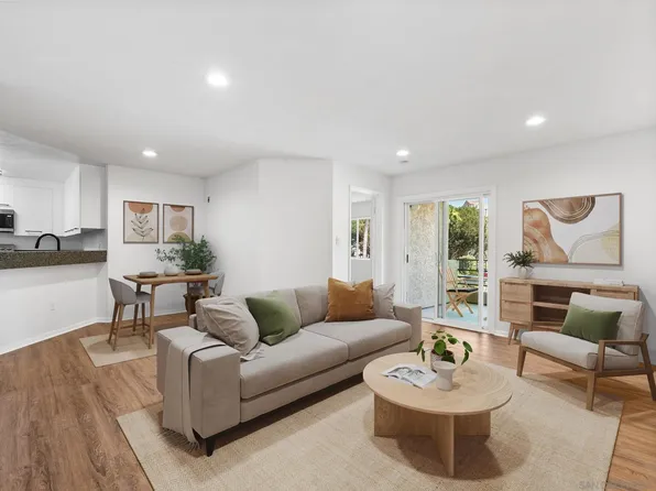 7565 Charmant Dr Unit 510, San Diego, CA 92122