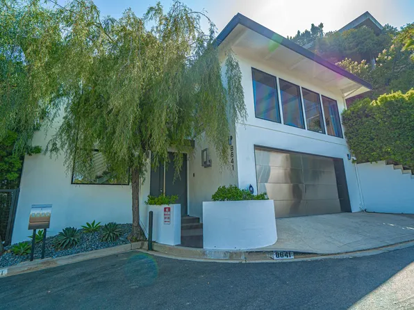 8641 Metz Pl, Los Angeles, CA 90069