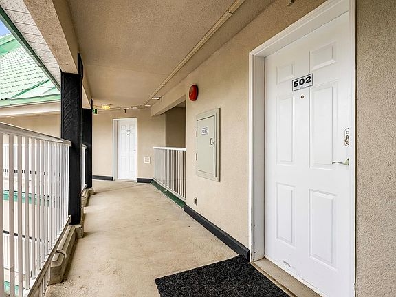 2nd image of 1201 Henry Rd #502