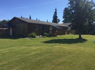 197 W Corral Ave, Soldotna, AK 99669