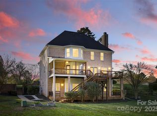 13833 Jonathans Ridge Rd, Mint Hill, NC 28227