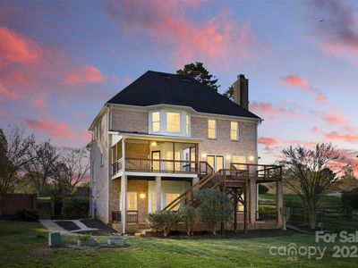 13833 Jonathans Ridge Rd, Mint Hill, NC, 28227