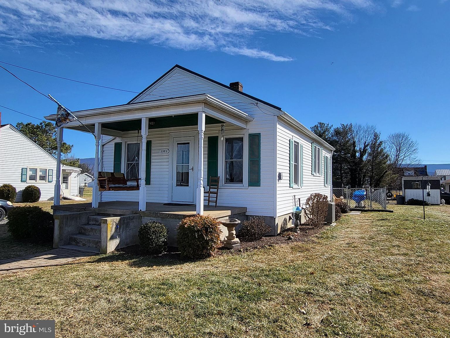 5982 Lonas St, Mount Jackson, VA 22842 Zillow