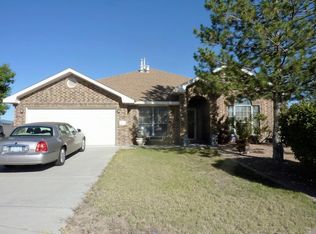 4701 Spring Vale Rd NW, Albuquerque, NM 87114