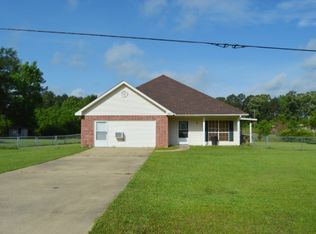 6591 Birch Trce, Ball, LA 71405