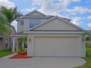 5454 Turtle Crossing Loop, Tampa, FL 33625