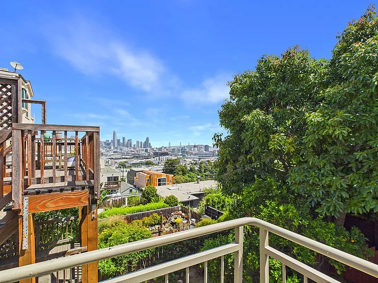 853 De Haro St — Photo 36