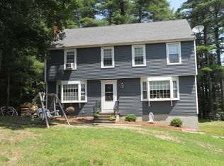 6 Sharon Ave, Norfolk, MA 02056