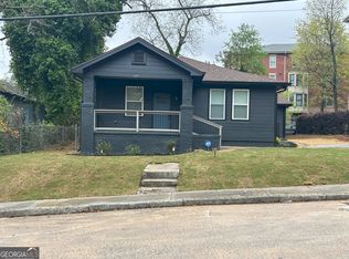 107 Ward St, Macon, GA 31204