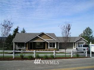 12814 127th Ave SE LOT 2, Snohomish, WA 98292