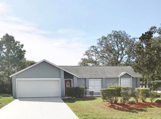 1485 Hastings Rd, Spring Hill, FL 34608