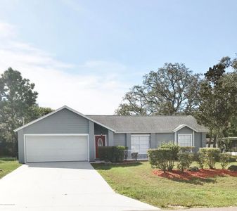 1485 Hastings Rd, Spring Hill, FL, 34608