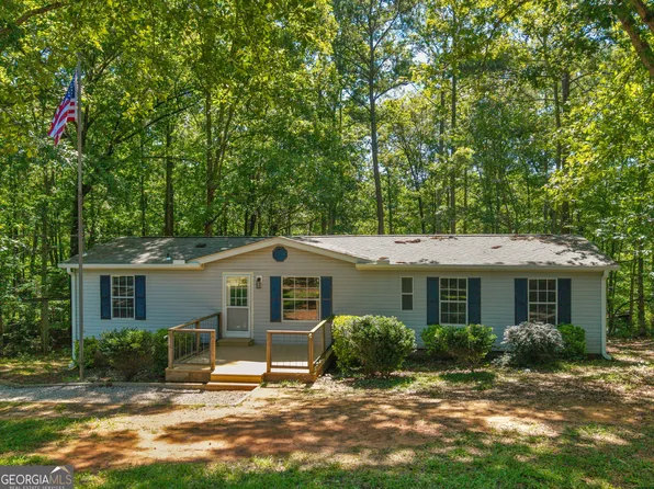 116 Tall Tree Ln, Jackson, GA 30233