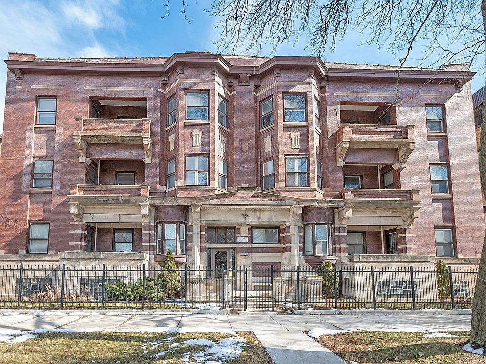 1st image of 3839-3843 S Michigan Ave #1NE