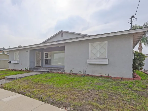 2154 253rd Pl, Lomita, CA 90717