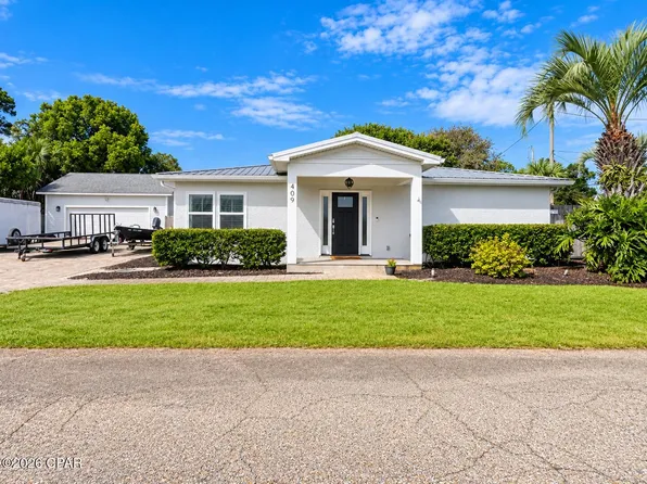 409 Riviera Dr, Panama City Beach, FL 32413