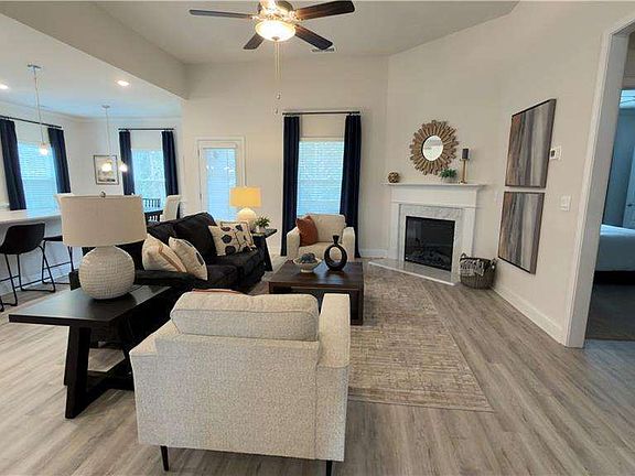 5th image of 620 Bald Ridge Cir