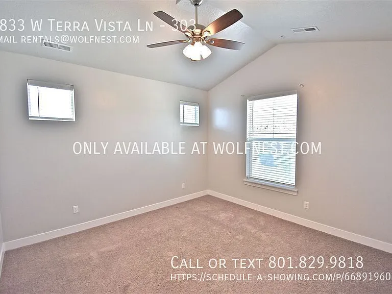 1833 W Terra Vista Ln #303 — Photo 23