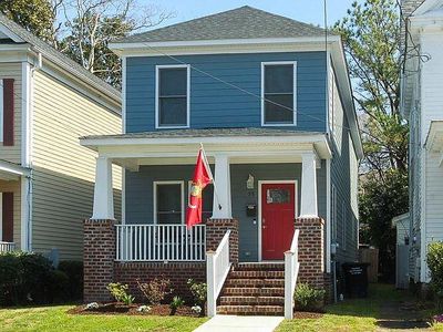 59 Riverview Ave, Portsmouth, VA, 23704