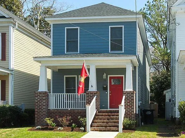 59 Riverview Ave, Portsmouth, VA 23704