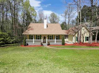 275 Peachtree Ln, Newnan, GA 30265