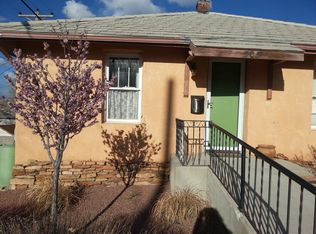 505 S 4th St, Gallup, NM 87301