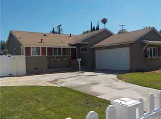 20818 Hart St, Winnetka, CA 91306