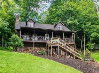 183 Rhododendron Ln, Boone, NC 28607