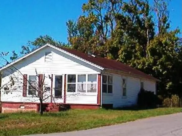 508 Flower St, Dawson Springs, KY 42408