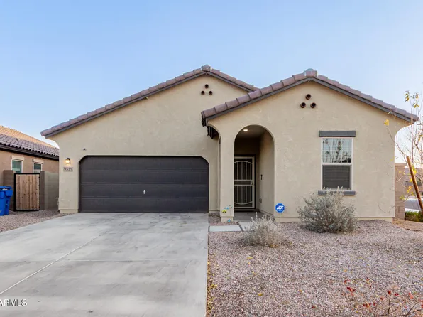9539 W AGORA Lane, Tolleson, AZ 85353