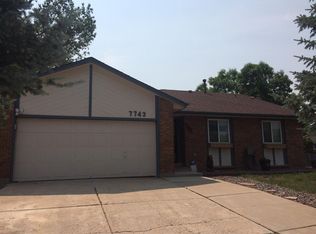 7742 S Independence Way, Littleton, CO 80128