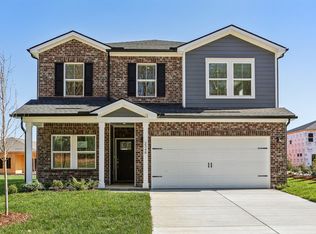 2348 Woodmeadow Dr, Clarksville, TN 37043