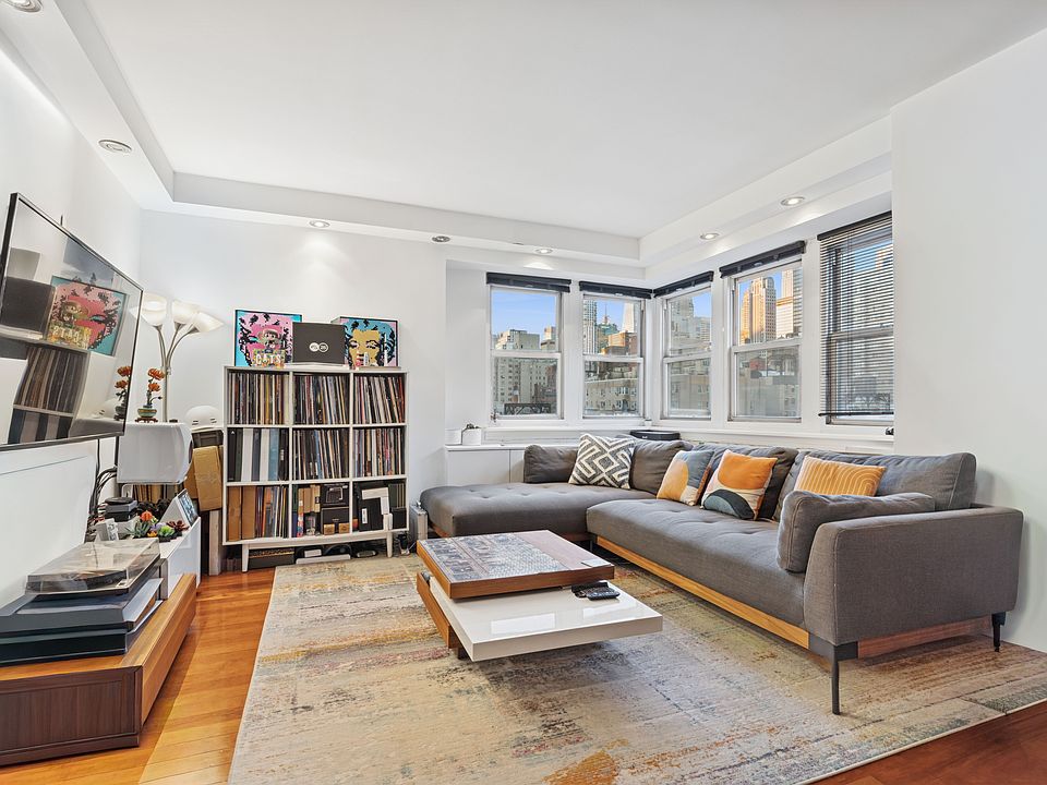 1st image of 155 E 34th St APT 15E