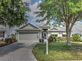 16787 SE 84th Colerain Cir, The Villages, FL 32162