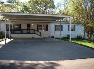 171 Lake Arrowhead Dr, Mabank, TX 75156