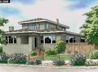 1793 San Lorenzo Ave, Berkeley, CA 94707