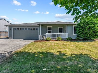 2333 52nd Avenue, Longview, WA, 98632