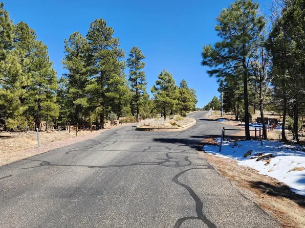 5673 TWIN OAKS Loop #65, Happy Jack, AZ 86024
