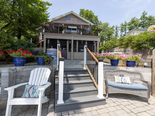 7 MICAH Terrace, Milton, NH 03851