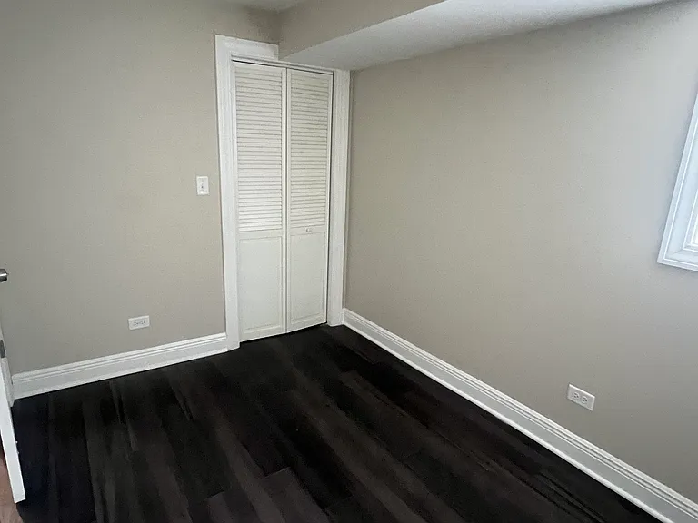Bedroom #1