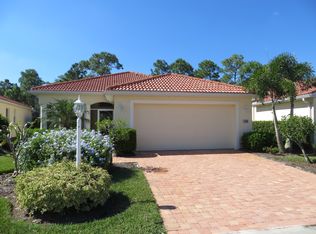 3530 Via Athena, North Fort Myers, FL 33917