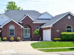 47484 Wycliffe Dr, Shelby Township, MI 48315